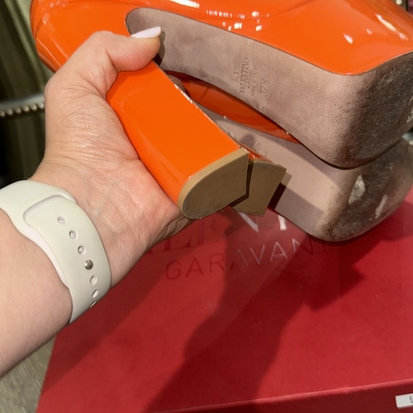 👠👠 Valentino heels - Picture 8 of 15